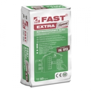 FAST EXTRA SPEED